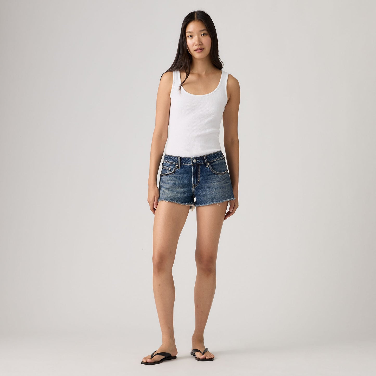 Levi's® Women's Low Shorts