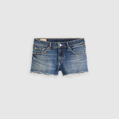 Thumbnail 7 - Levi's® Women's Low Shorts - 005DR0000