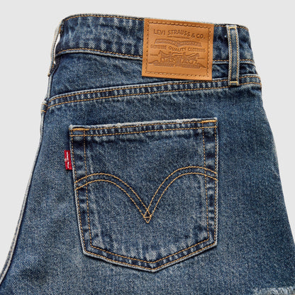 Thumbnail 8 - Levi's® Women's Low Shorts - 005DR0000