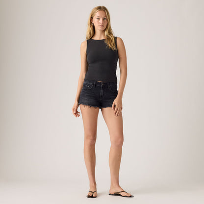 Thumbnail 1 - Levi's® Women's Low Shorts - 005DR0003
