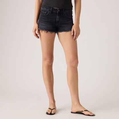 Thumbnail 5 - Levi's® Women's Low Shorts - 005DR0003