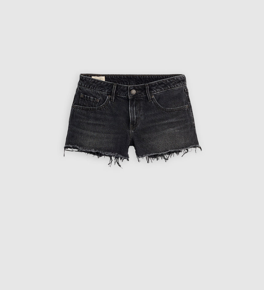 Main 6 - Levi's® Women's Low Shorts - 005DR0003