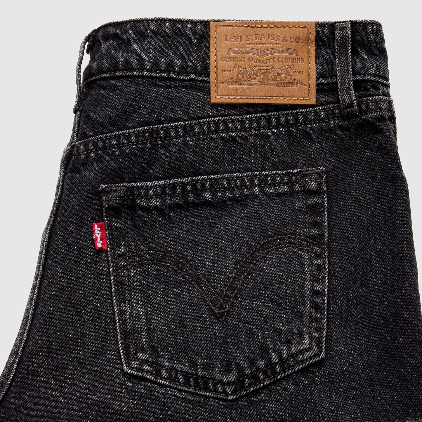 Levi's® Women's Low Shorts