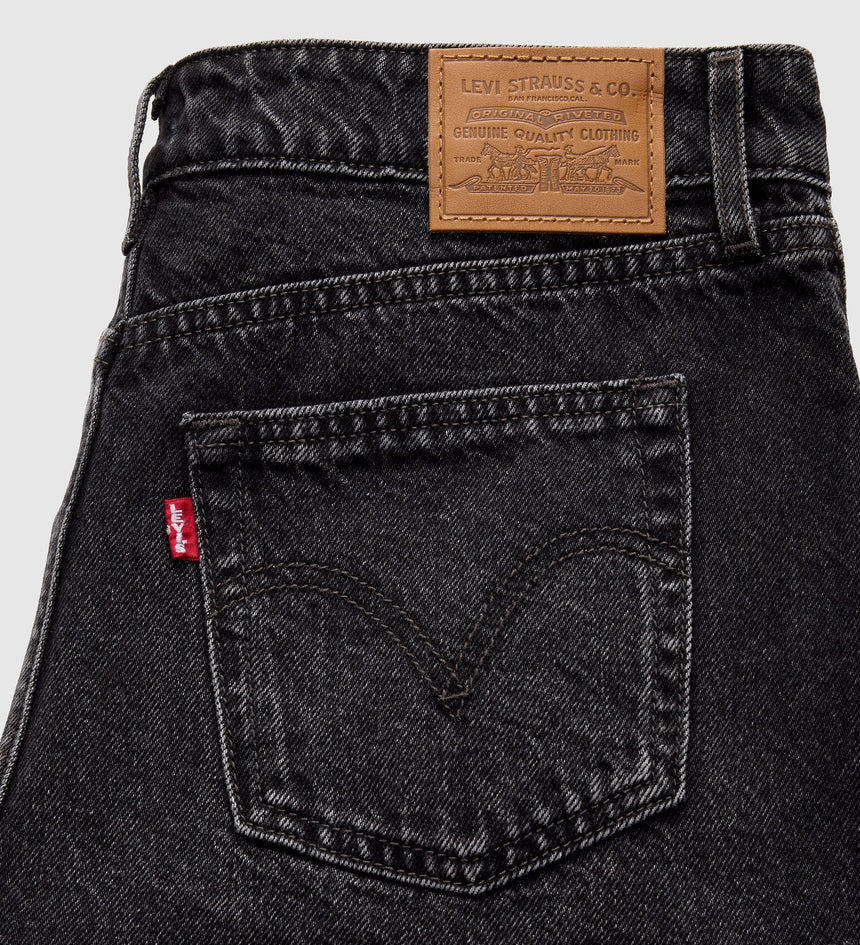 Main 7 - Levi's® Women's Low Shorts - 005DR0003