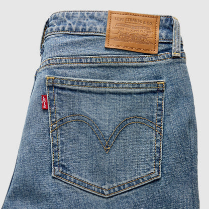 Thumbnail 7 - Levi's® Women's Low Slim Boot Jeans - 006KC0002