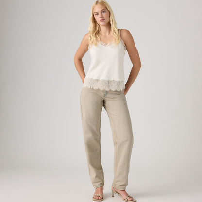 Thumbnail 1 - Levi's® Women's Low Straight Jeans - 0083N0048