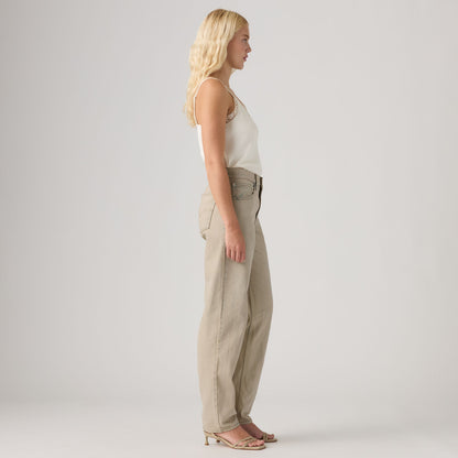 Thumbnail 4 - Levi's® Women's Low Straight Jeans - 0083N0048