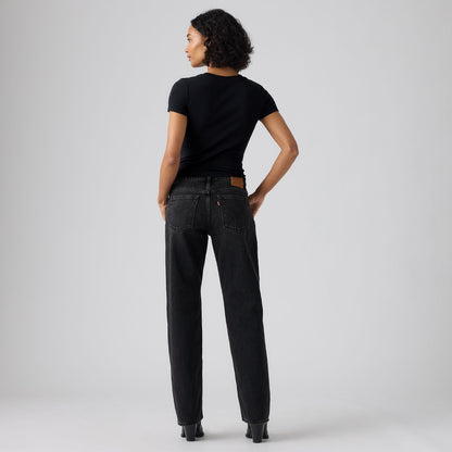 Thumbnail 2 - Levi's® Women's Low Straight Jeans - 0083P0008