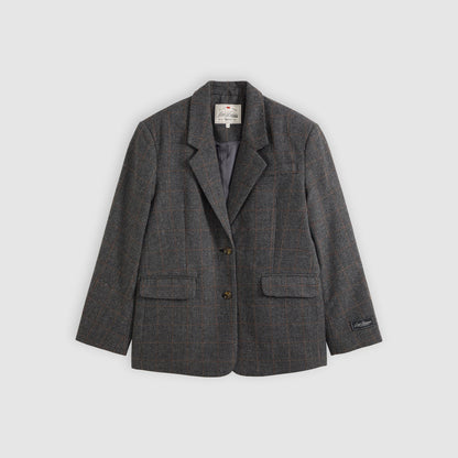 Thumbnail 5 - Levi's® Women's Luna Relaxed Blazer - 006SD0004