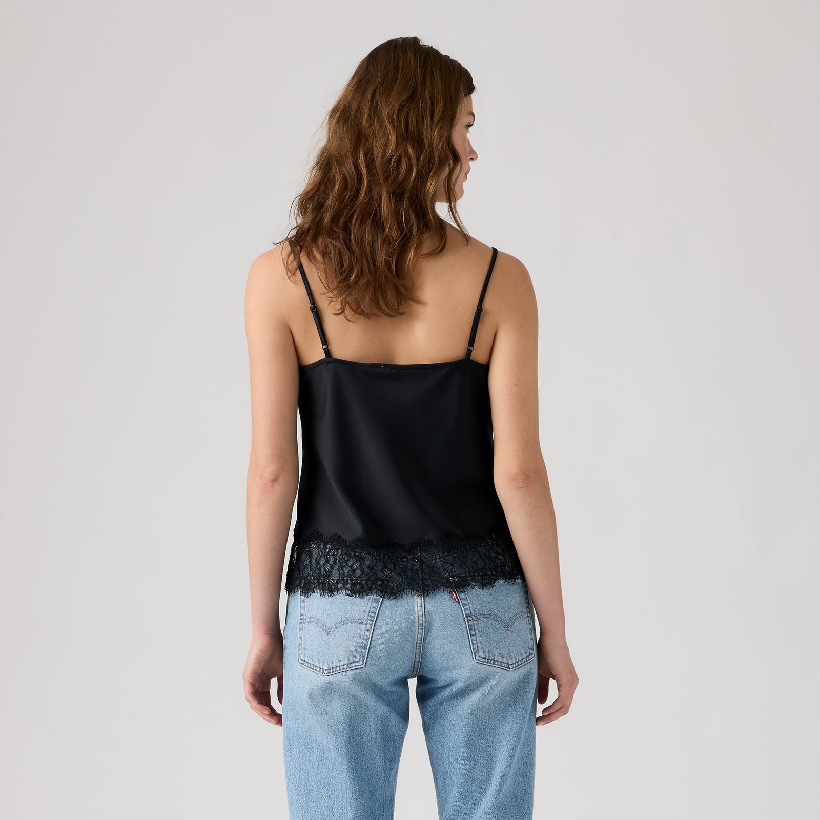 Main 2 - Levi's® Women's Lynn Cami - 0088K0000