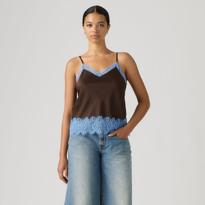 Thumbnail 3 - Levi's® Women's Lynn Cami - 0088K0001