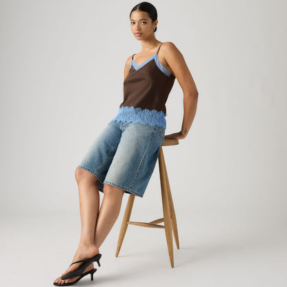 Thumbnail 4 - Levi's® Women's Lynn Cami - 0088K0001