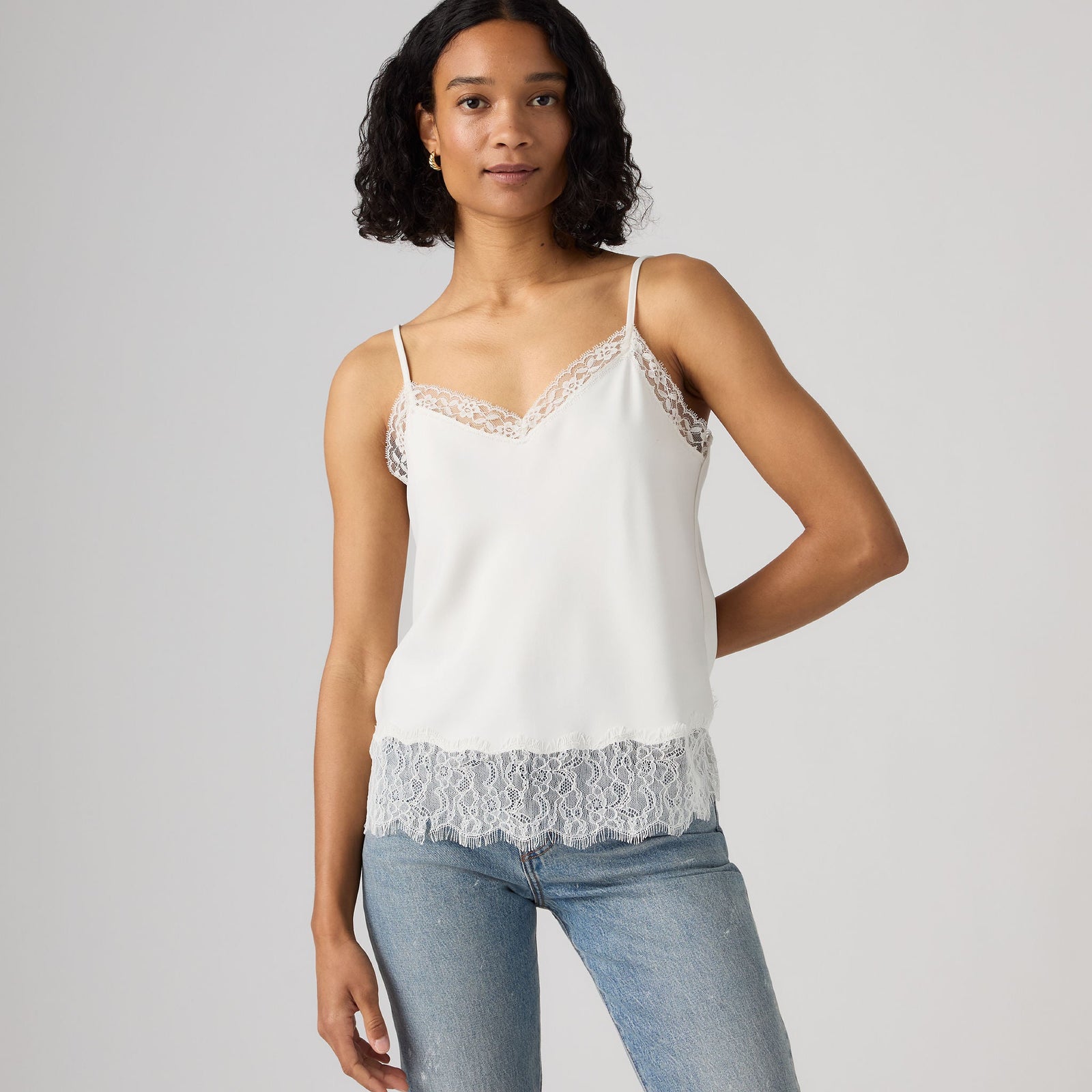 Main 1 - Levi's® Women's Lynn Cami - 0088K0002