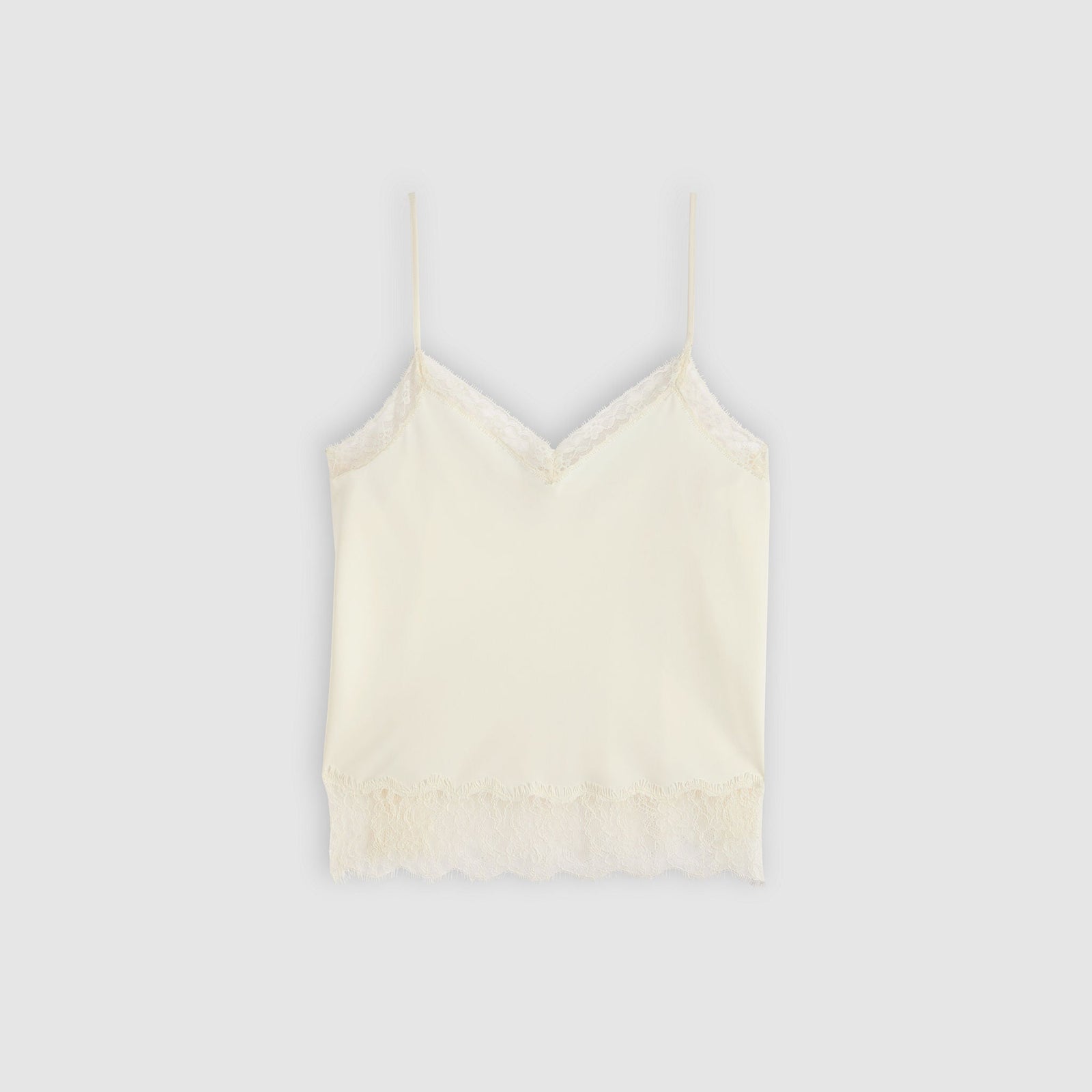 Main 5 - Levi's® Women's Lynn Cami - 0088K0002
