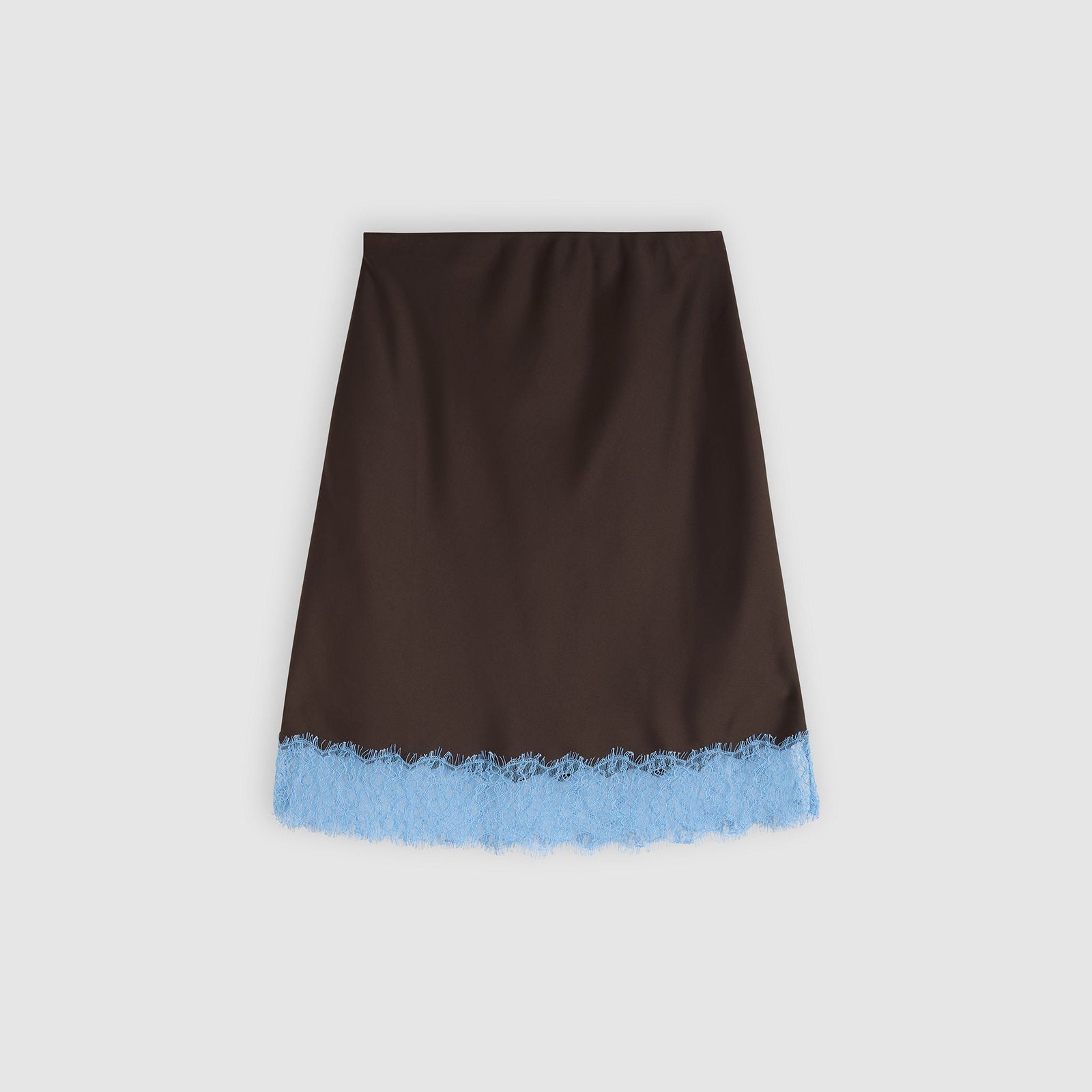Main 6 - Levi's® Women's Lynn Midi Skirt - 007YD0001