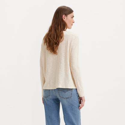 Levi's® Women's Margot Long-Sleeve T-Shirt