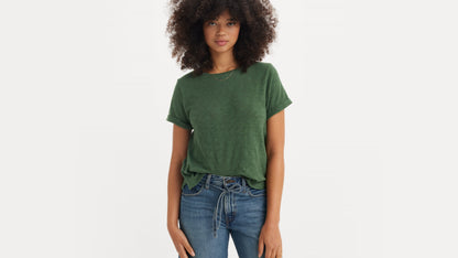 Thumbnail 1 - Levi’s® Women’s Margot Short-Sleeve T-Shirt SCL - 