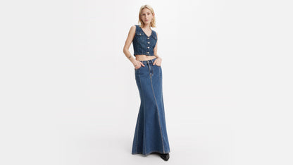 Thumbnail 1 - Levi's® Women's Mermaid Skirt SCL - 