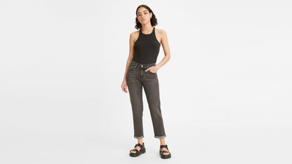 Thumbnail 1 - Levi's® Women's Mid-Rise Boyfriend Jeans SCL - 