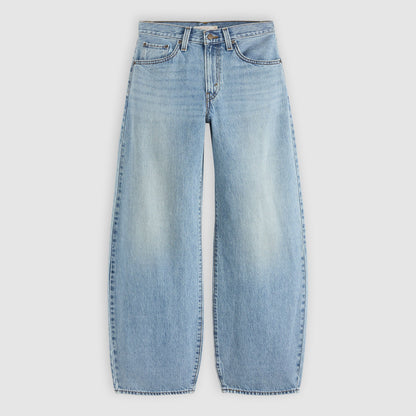 Thumbnail 6 - Levi's® Women's Middy Balloon Jeans - 0083L0008