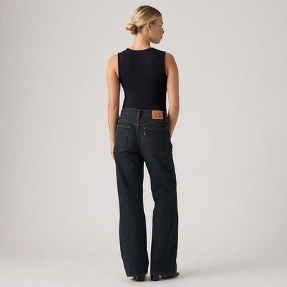 Thumbnail 2 - Levi's® Women's Middy Loose Boot Jeans - 006D10013