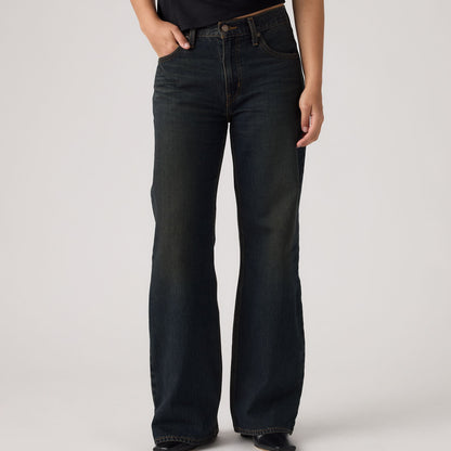 Thumbnail 5 - Levi's® Women's Middy Loose Boot Jeans - 006D10013