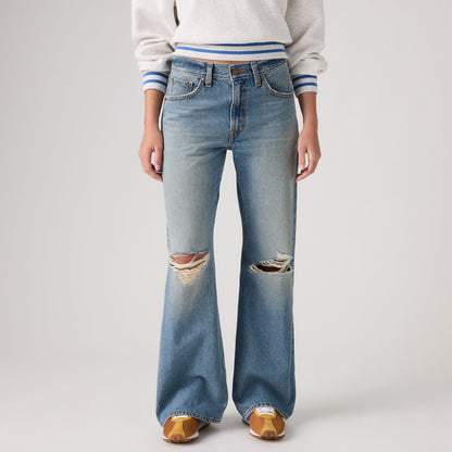 Thumbnail 5 - Levi's® Women's Middy Loose Boot Jeans - 006D10015