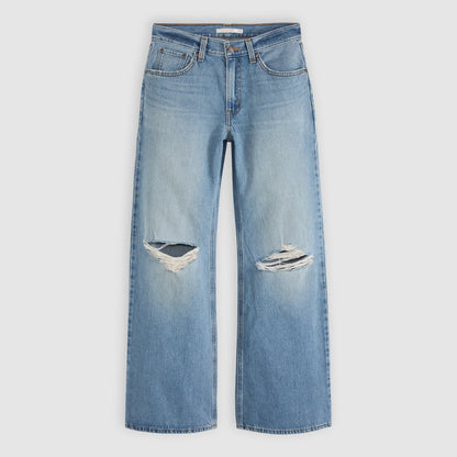 Thumbnail 6 - Levi's® Women's Middy Loose Boot Jeans - 006D10015