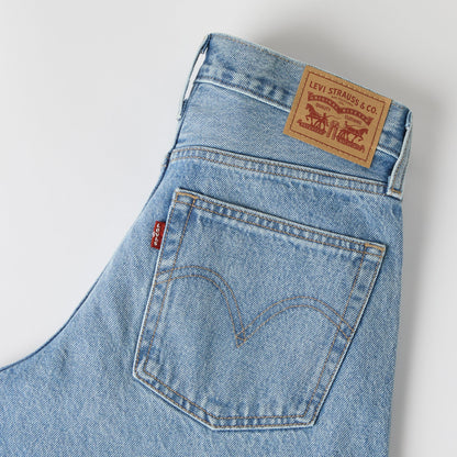 Thumbnail 7 - Levi's® Women's Middy Wide-Leg Jeans - 0081Z0003