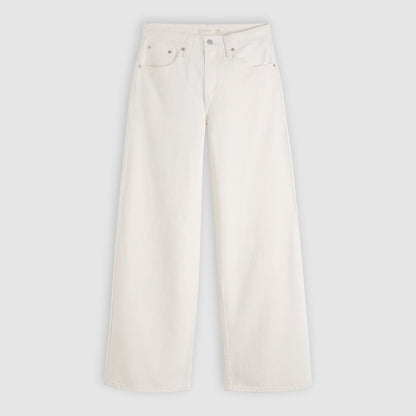 Thumbnail 6 - Levi's® Women's Middy Wide-Leg Jeans - 
