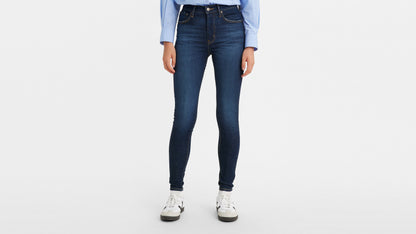 Levi's® Women's Mile High Super Skinny Jeans