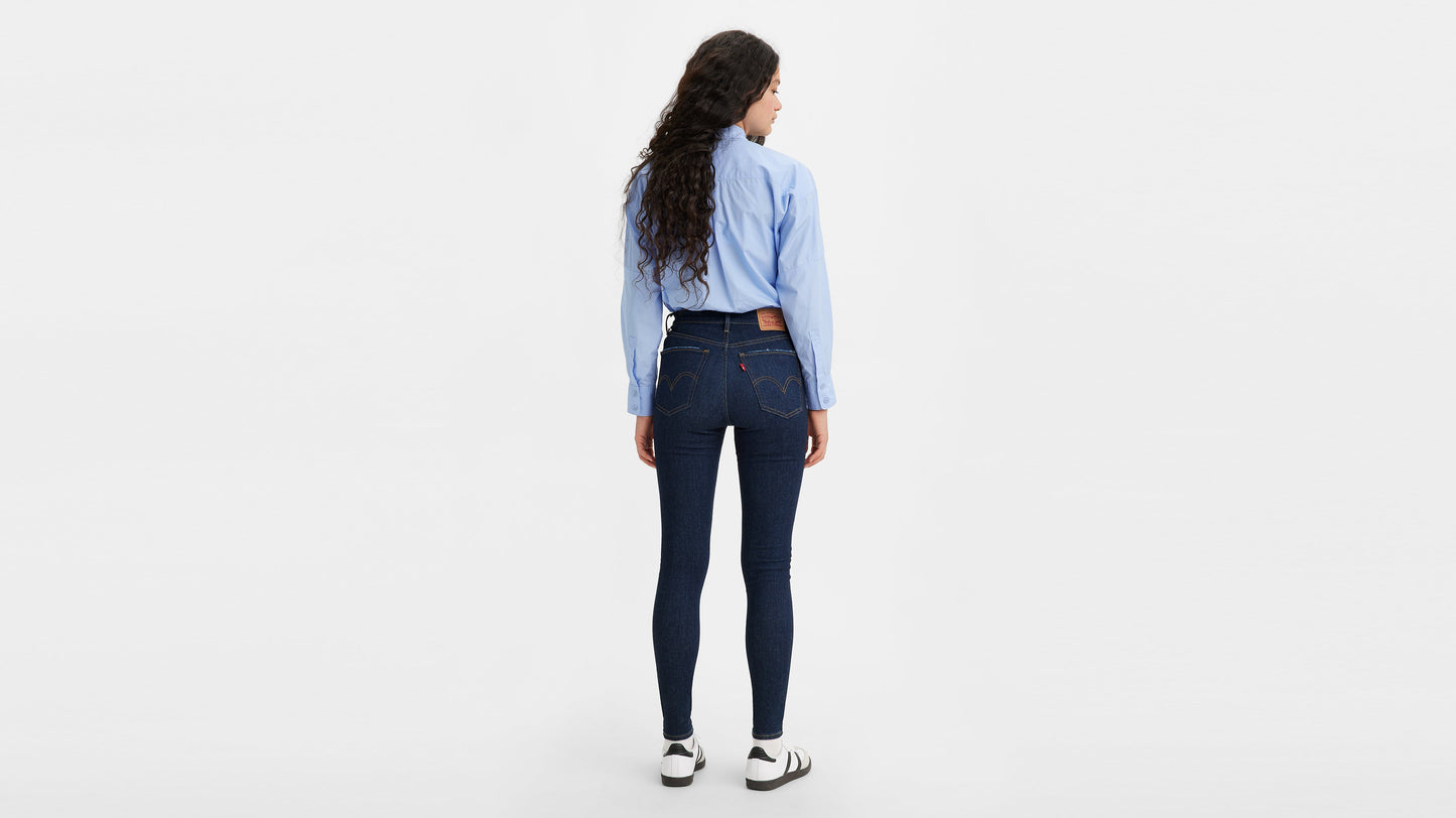 Levi's® Women's Mile High Super Skinny Jeans