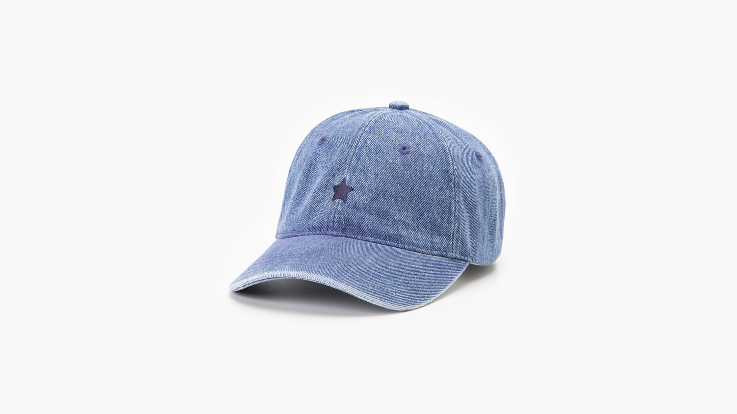 Levi's® Women's Mini Graphic Cap