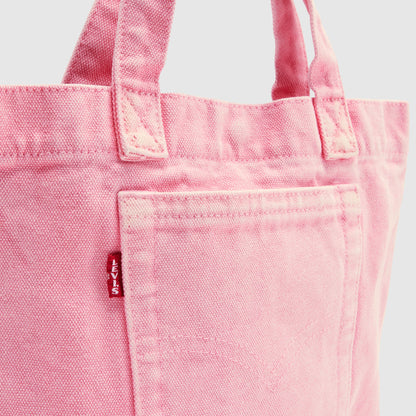 Thumbnail 4 - Levi's® Mini Tote - 005FW0002