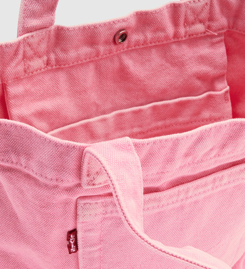 Main 5 - Levi's® Mini Tote - 005FW0002