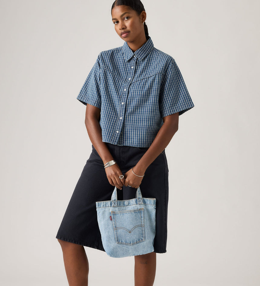 Main 1 - Levi's® Mini Tote - 005FW0003