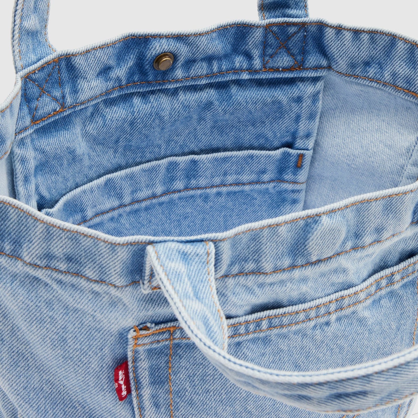 Main 5 - Levi's® Mini Tote - 005FW0003