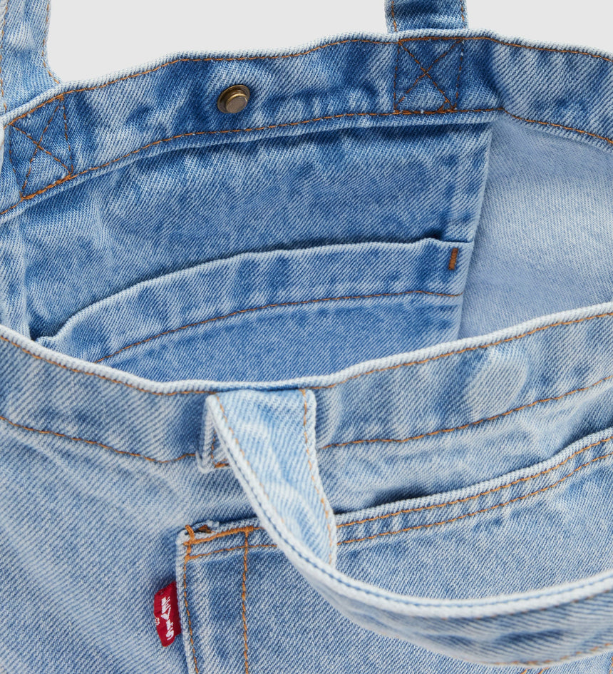 Main 5 - Levi's® Mini Tote - 005FW0003