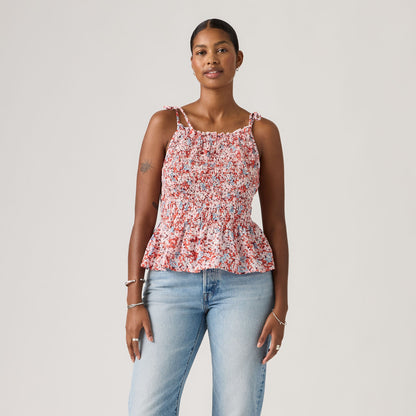 Thumbnail 1 - Levi's® Women's Monaco Blouse - 005EH0005