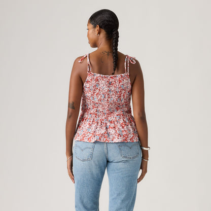 Thumbnail 2 - Levi's® Women's Monaco Blouse - 005EH0005