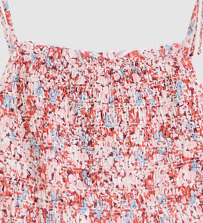 Main 6 - Levi's® Women's Monaco Blouse - 005EH0005