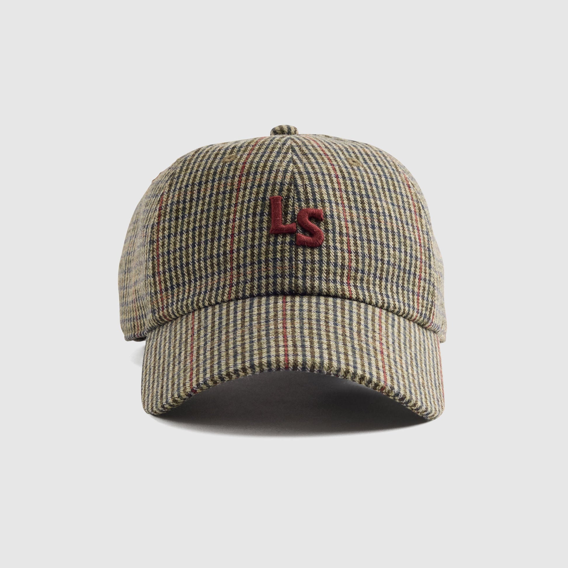 Levi's® Women's Monogram Cap
