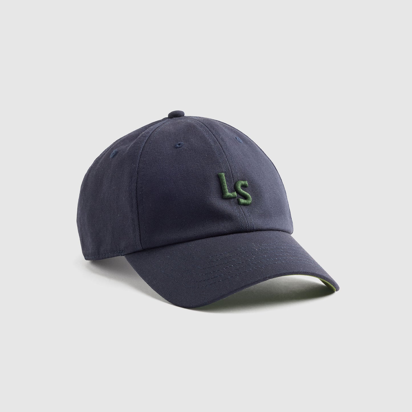 Levi's® Monogram Cap