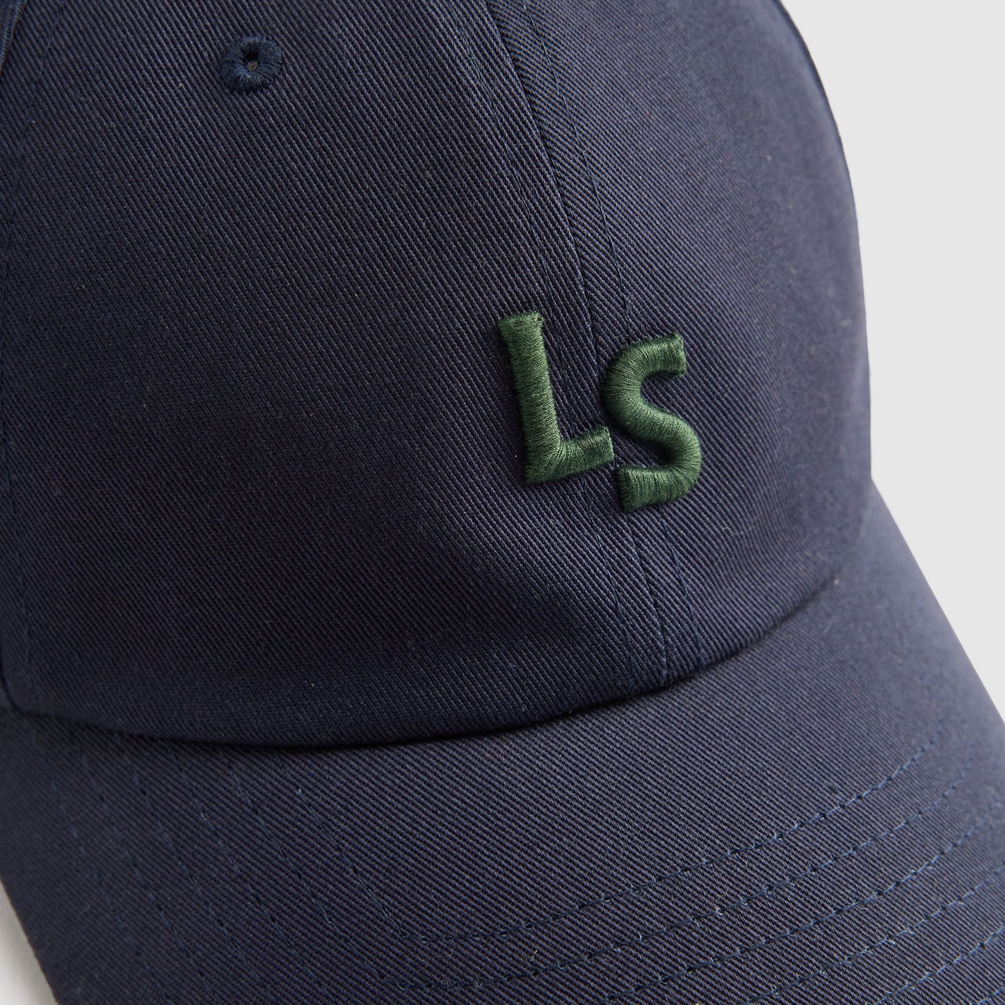 Levi's® Monogram Cap