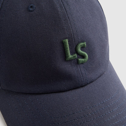 Levi's® Monogram Cap