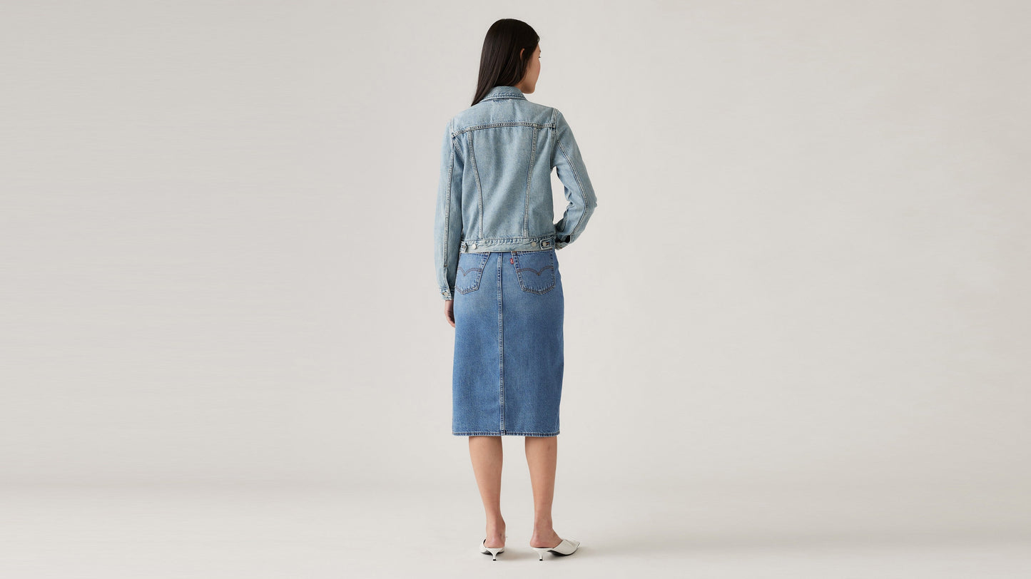 Levi’s® Women's Original Trucker Jacket