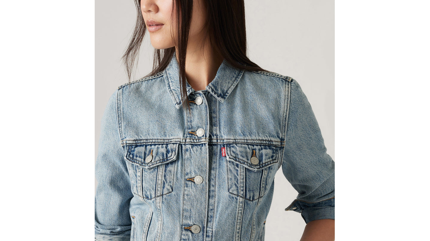 Levi’s® Women's Original Trucker Jacket