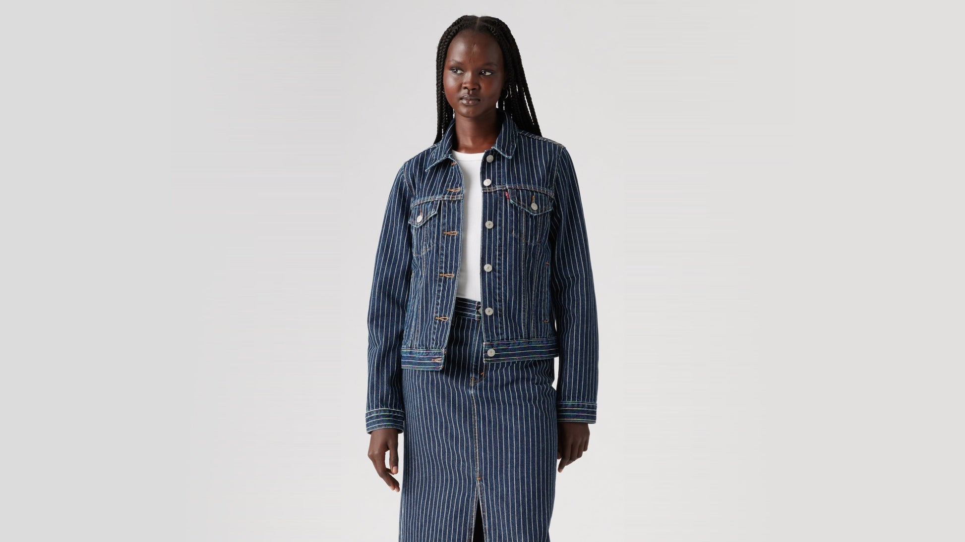 Levi’s® Women's Original Trucker Jacket