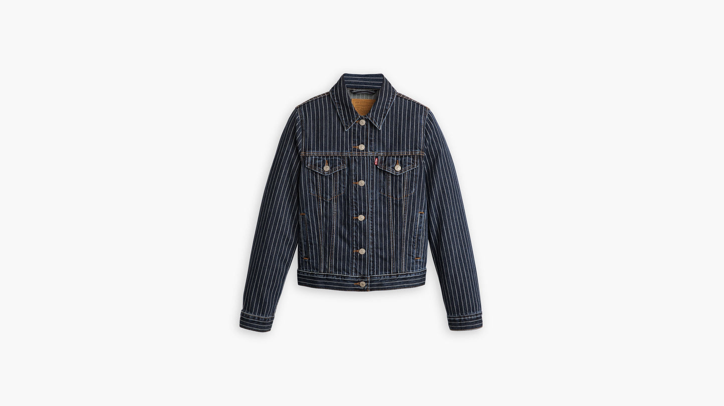 Levi’s® Women's Original Trucker Jacket