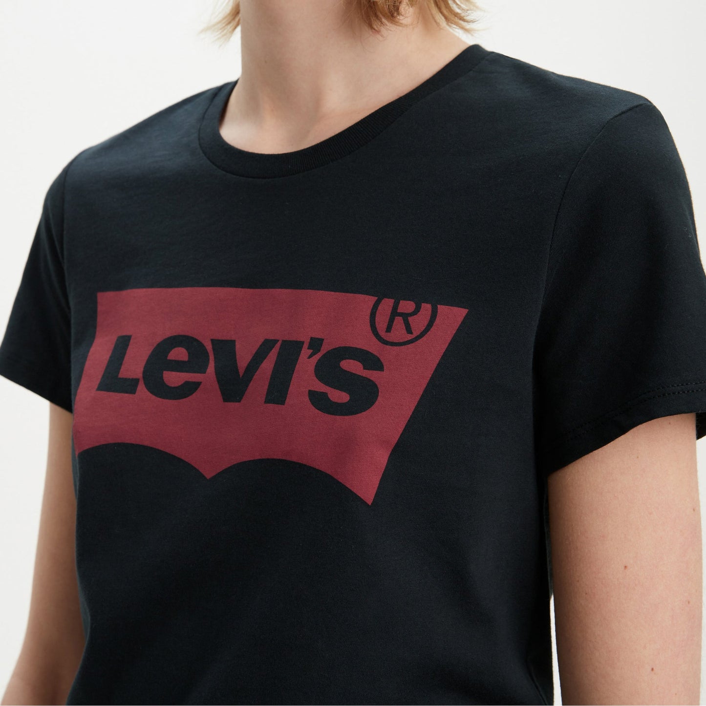 Levi's® Women's Perfect T-Shirt